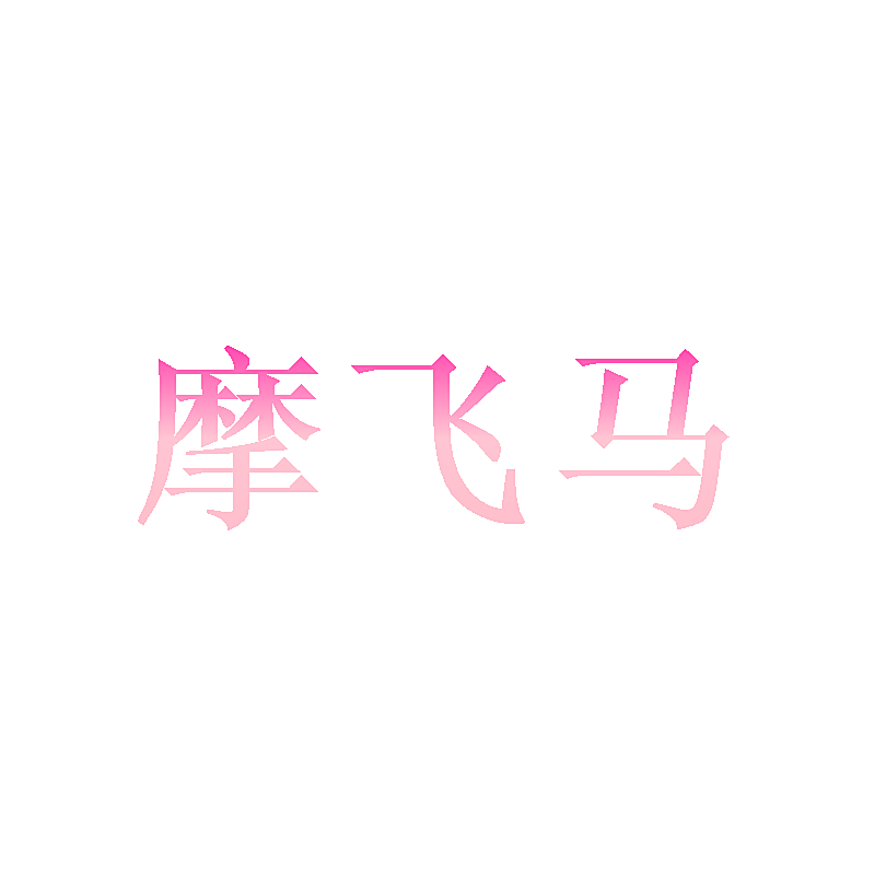 摩飞马