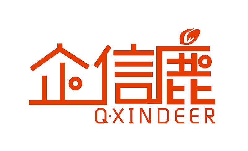企信鹿 Q&middot;XINDEER