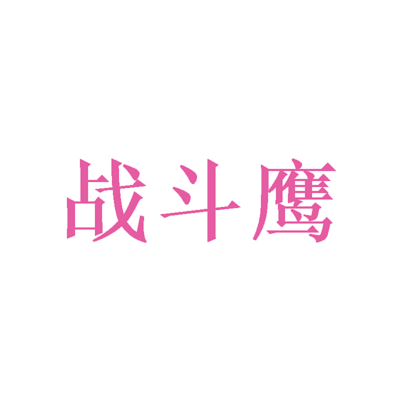 战斗鹰