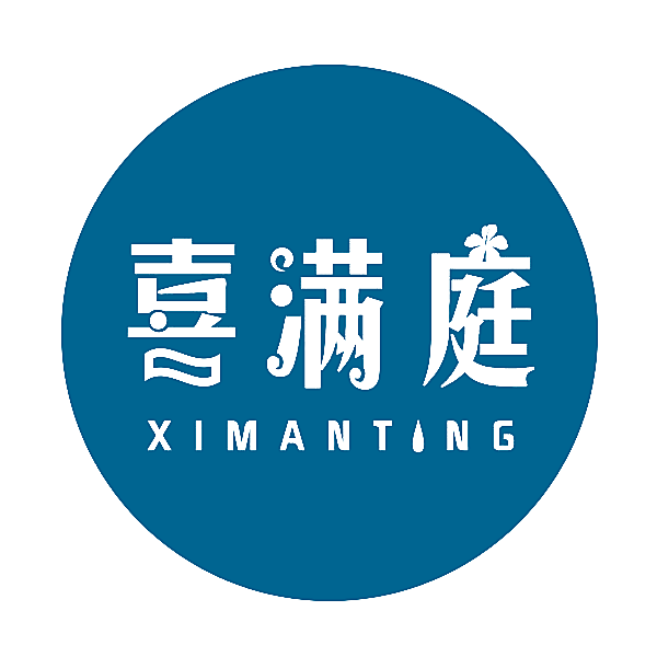 喜满庭