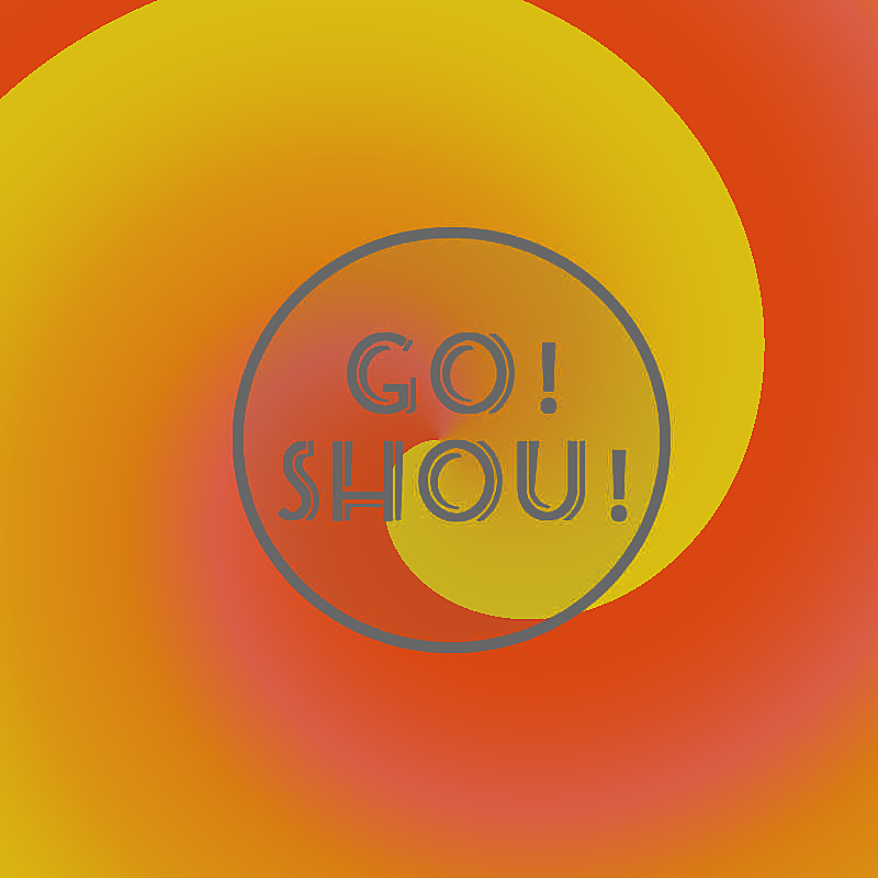 GO!SHOU!