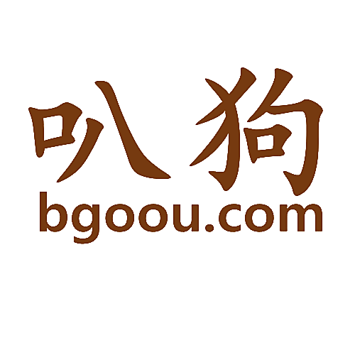 叭狗 BGOOU.COM
