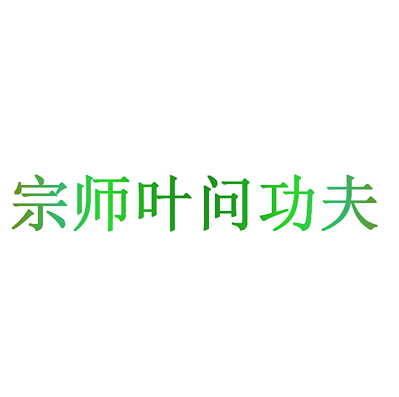 宗师叶问功夫