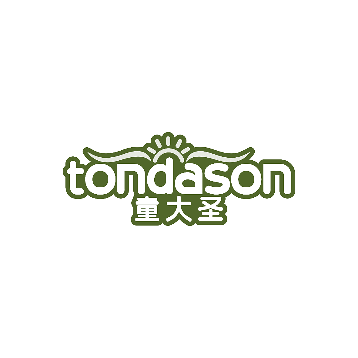 童大圣 TONDASON