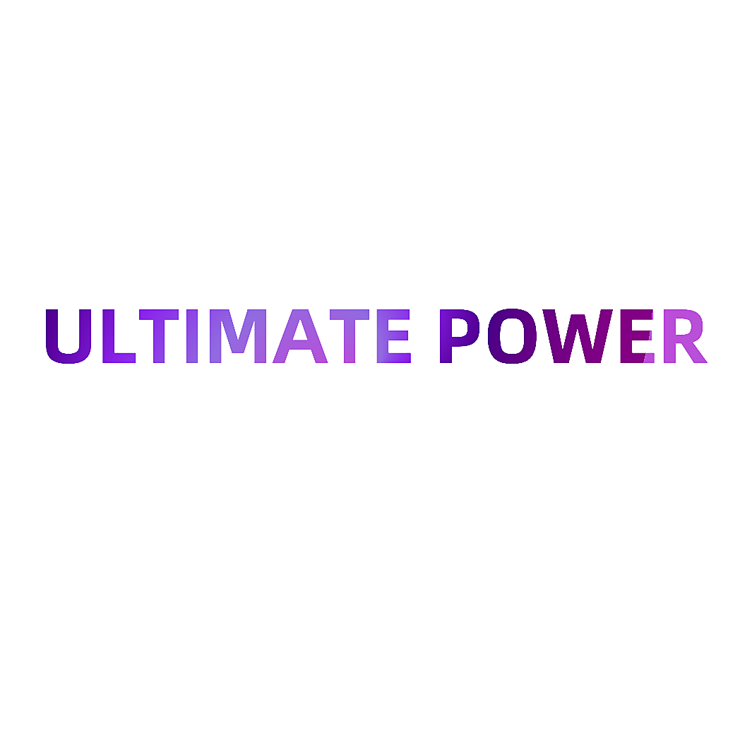 ULTIMATE POWER