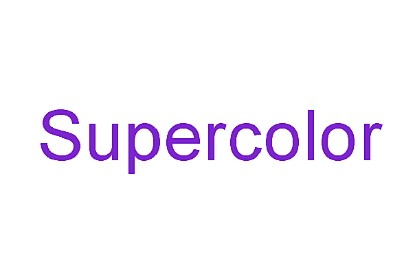 SUPERCOLOR