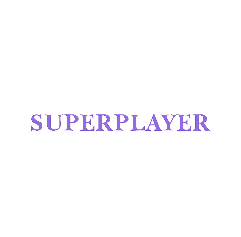 SUPERPLAYER