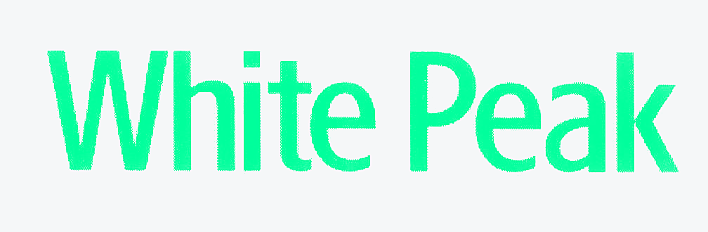 WHITE PEAK