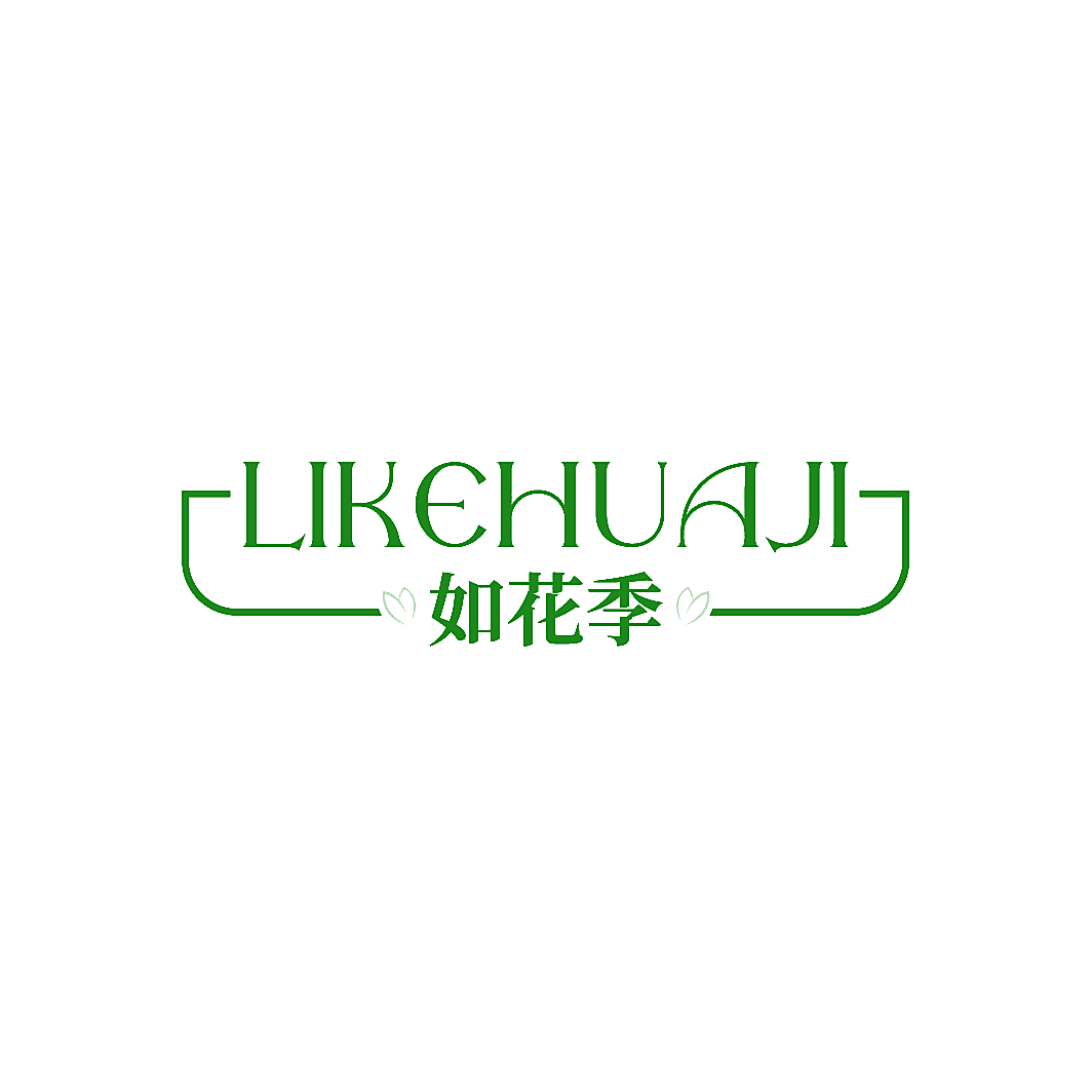 LIKEHUAJI 如花季