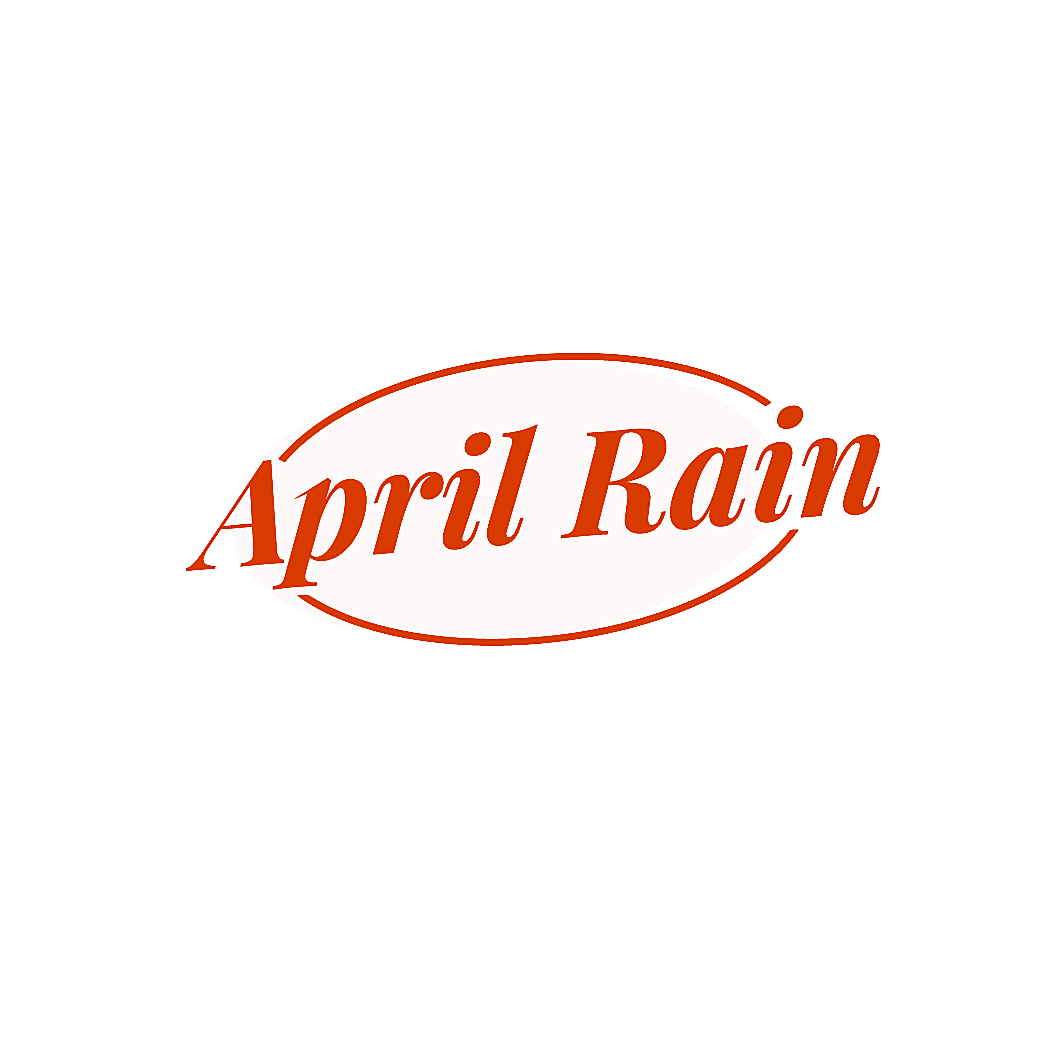APRIL RAIN
