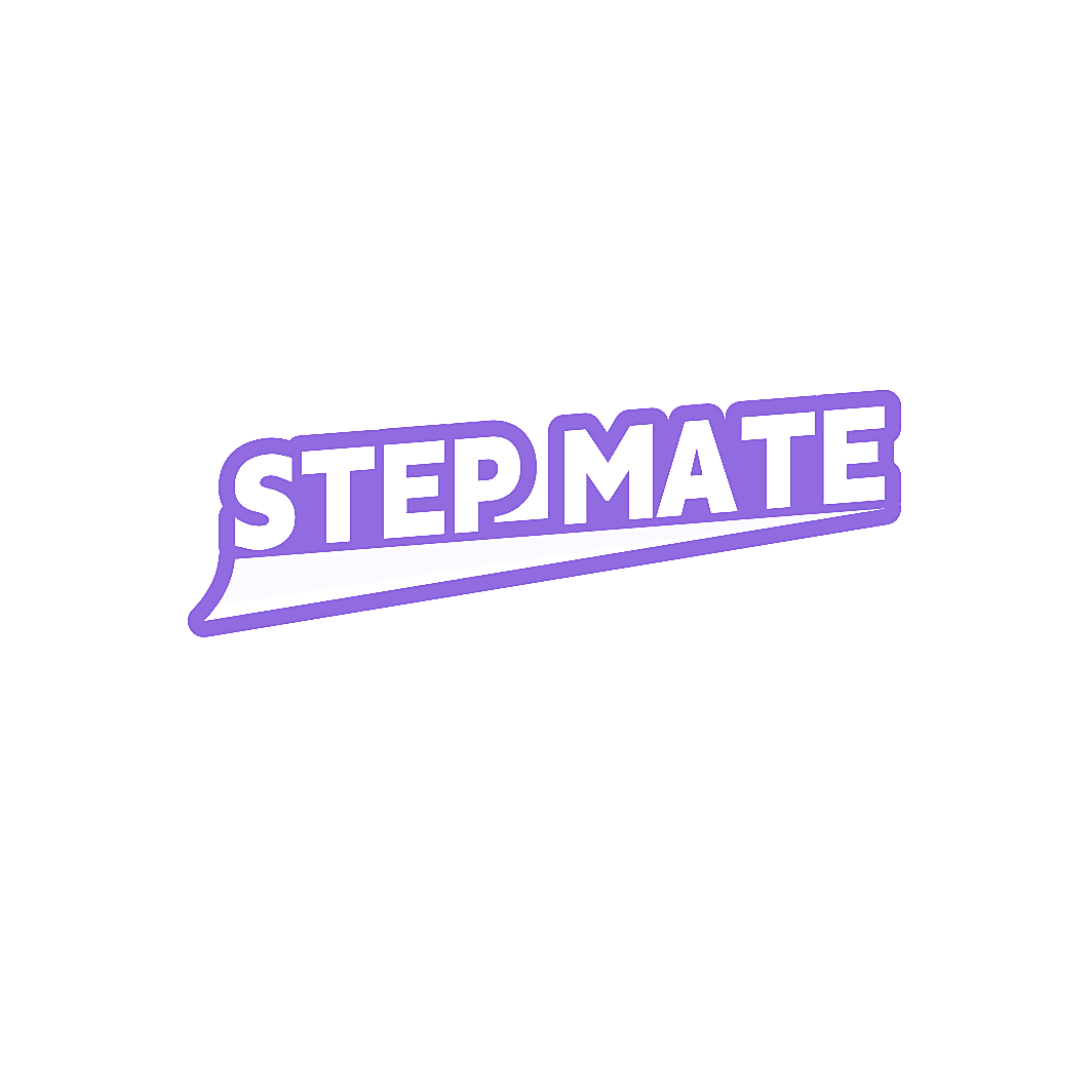 STEP MATE