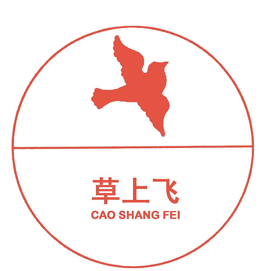 草上飞