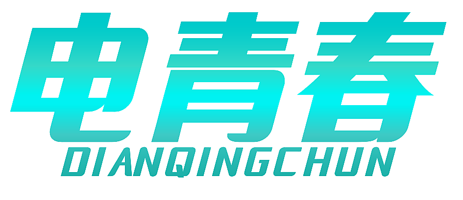 电青春