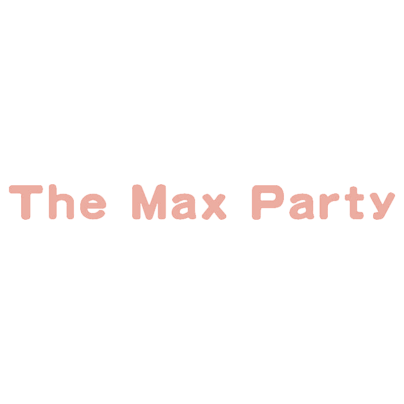 THE MAX PARTY