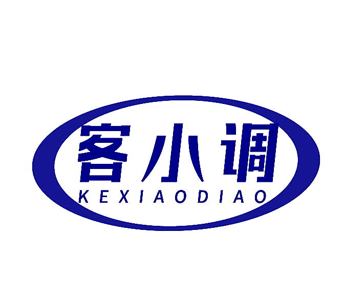 客小调