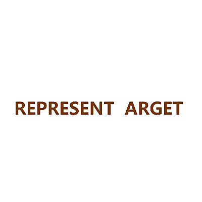 REPRESENT ARGET