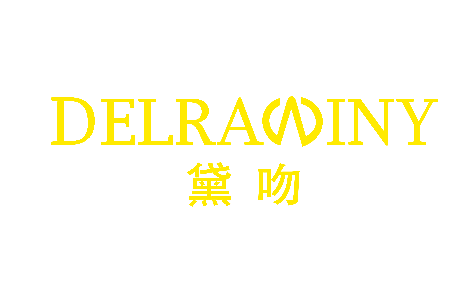 黛吻 DELRAWINY
