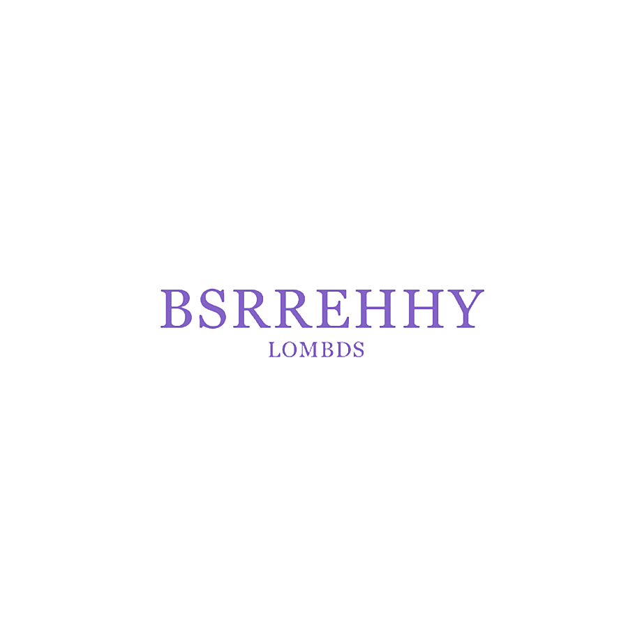 BSRREHHY LOMBDS