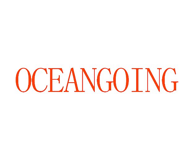 OCEANGOING