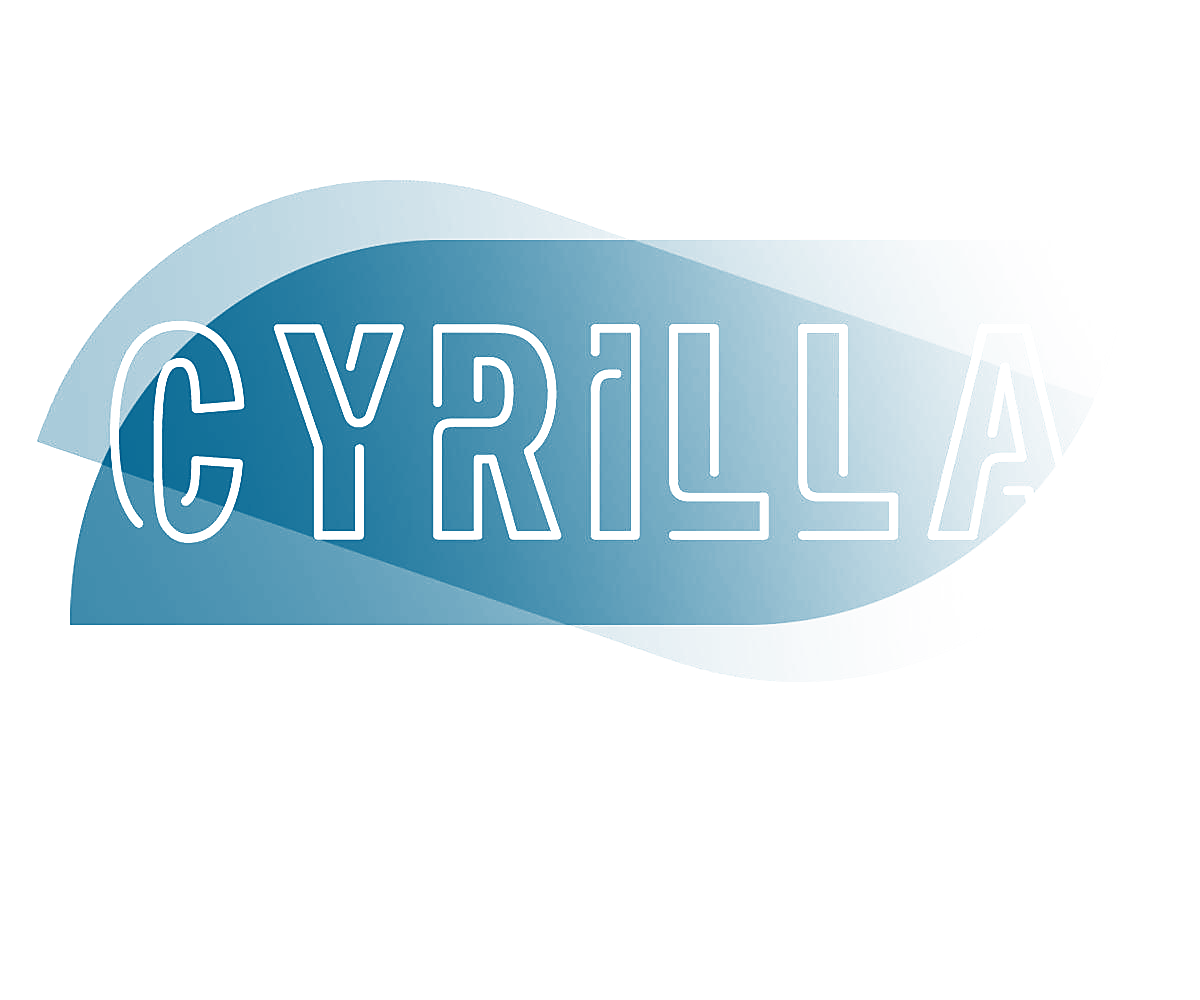 CYRILLA