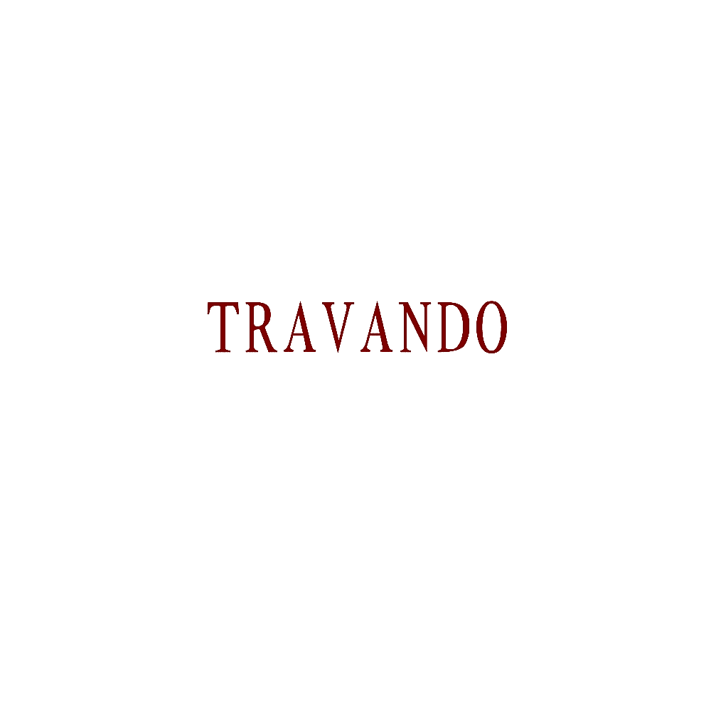 TRAVANDO