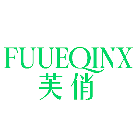 FUUEQINX 芙俏