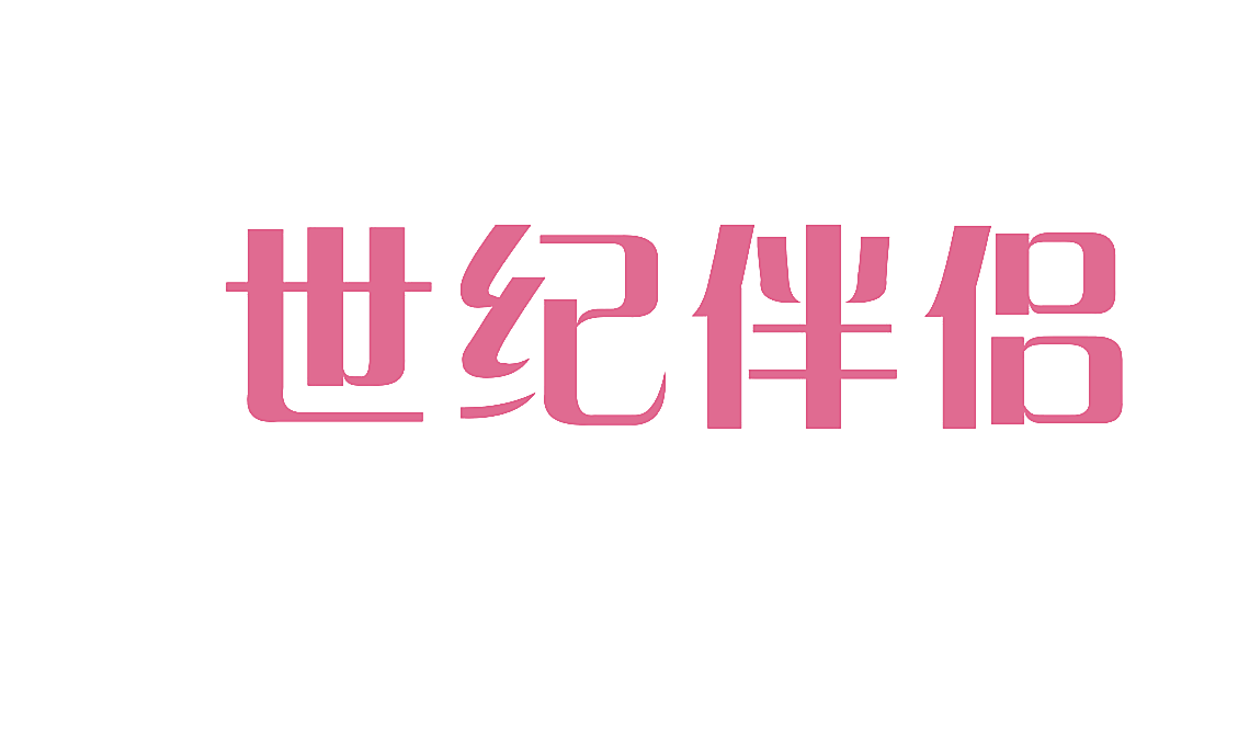 世纪伴侣