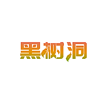 黑树洞