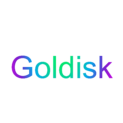 GOLDISK