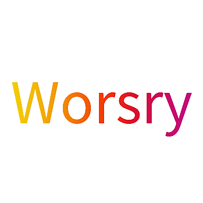 WORSRY