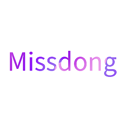MISSDONG