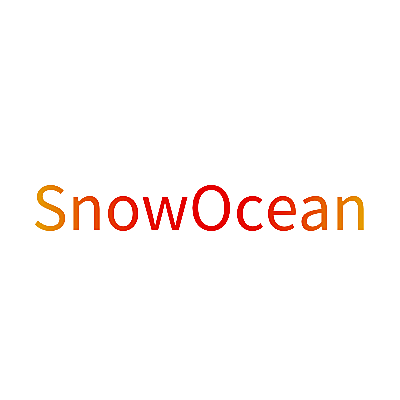 SNOWOCEAN