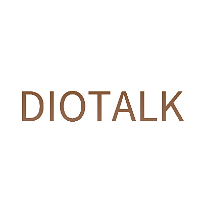 DIOTALK