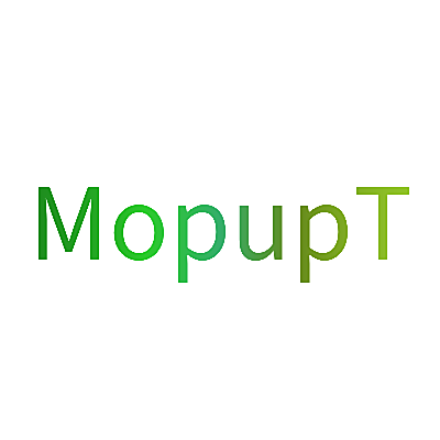 MOPUPT