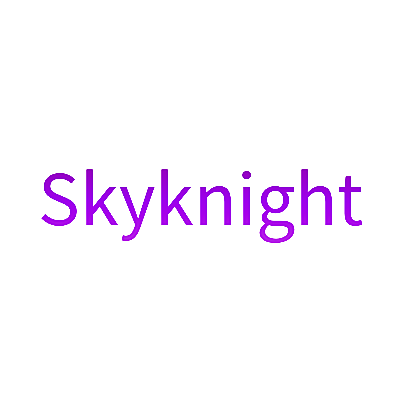 SKYKNIGHT