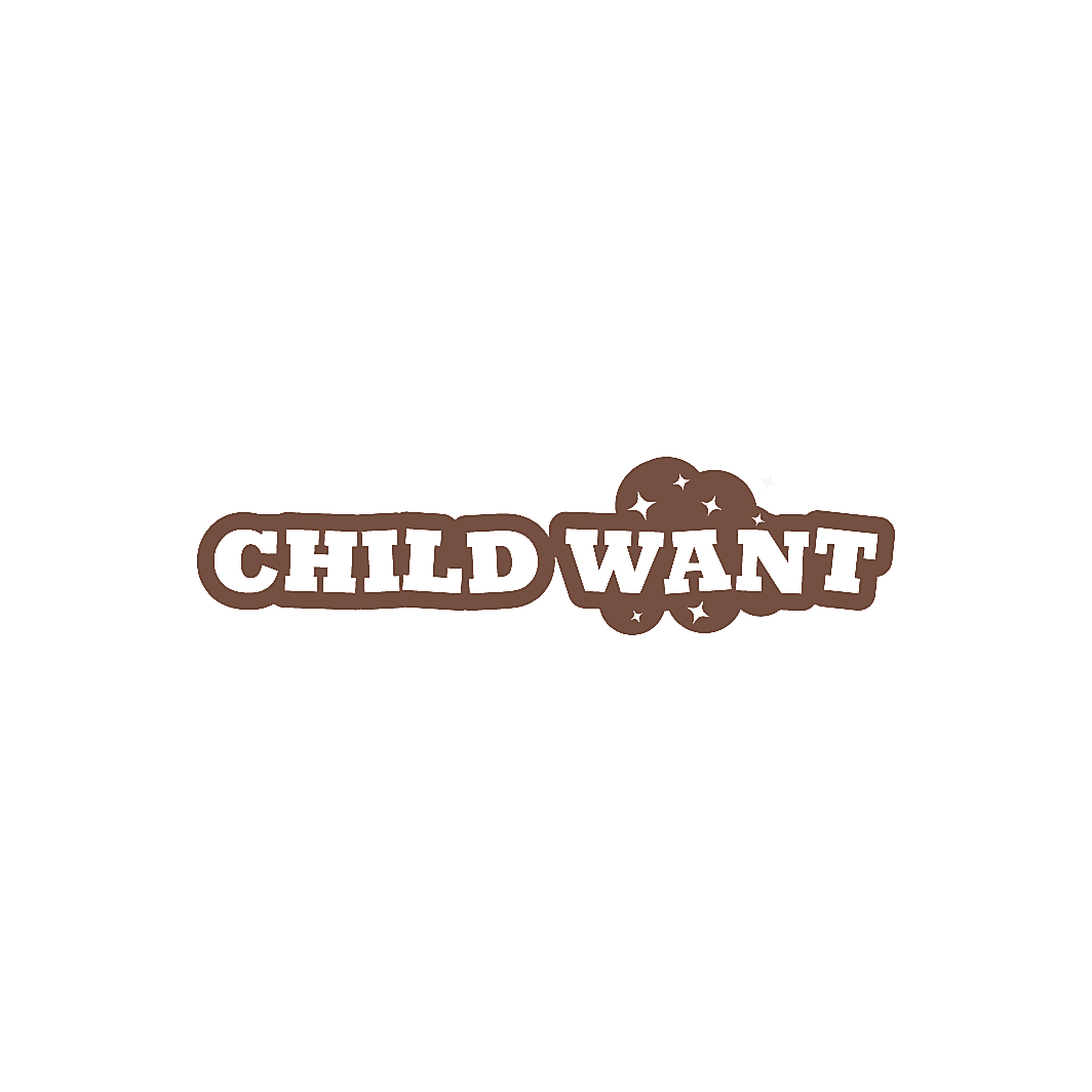 CHILD WANT
