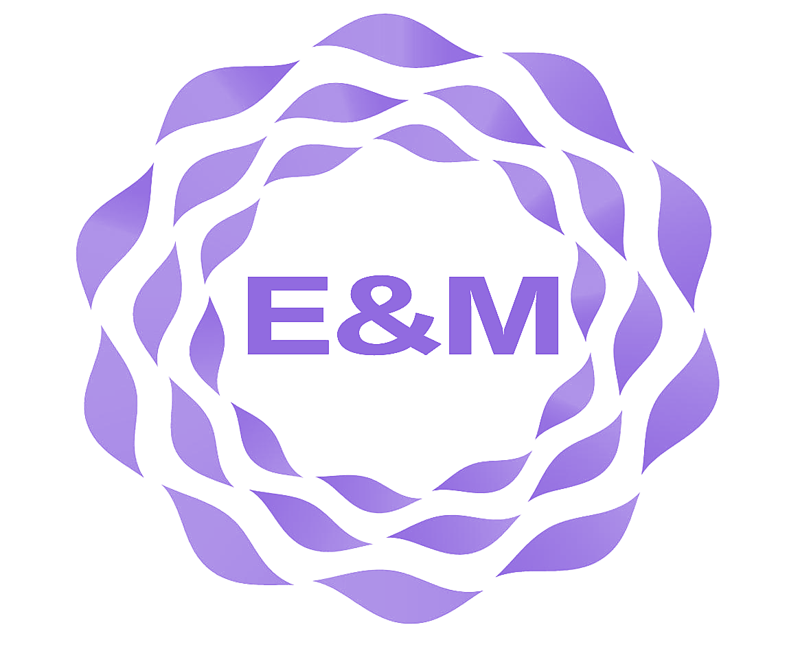E&M