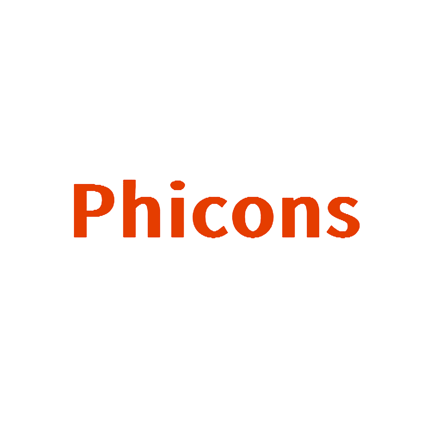 PHICONS