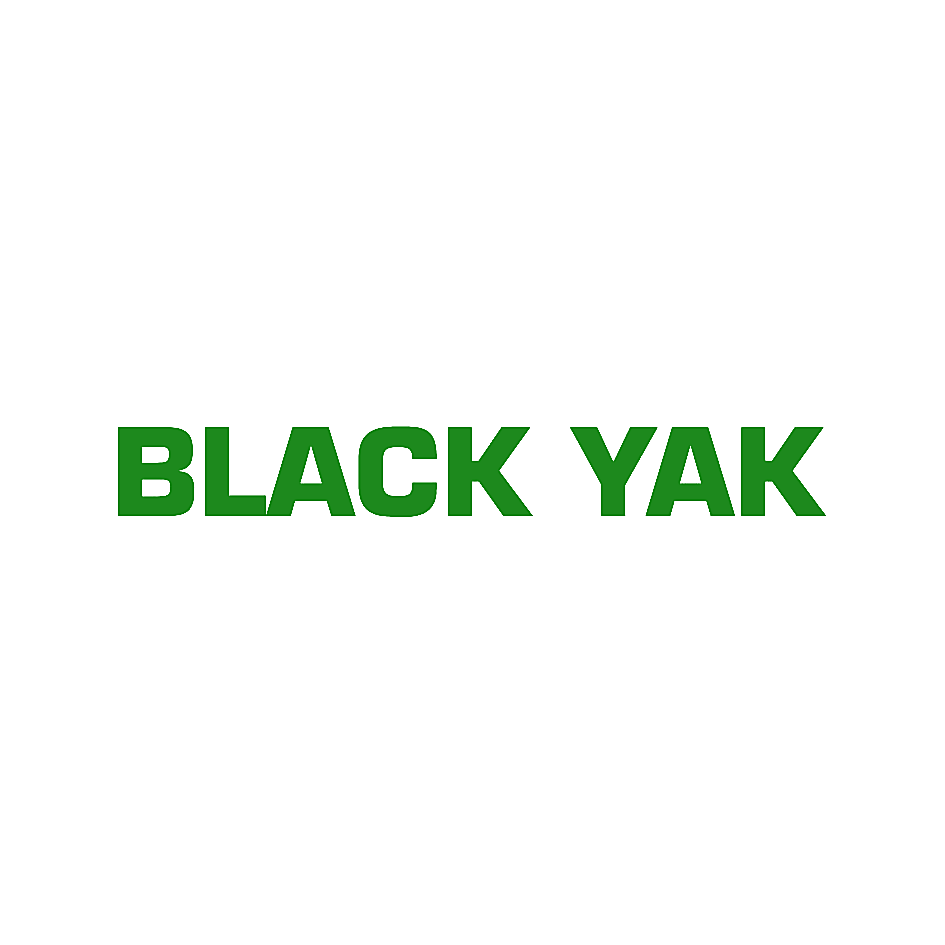 BLACK YAK
