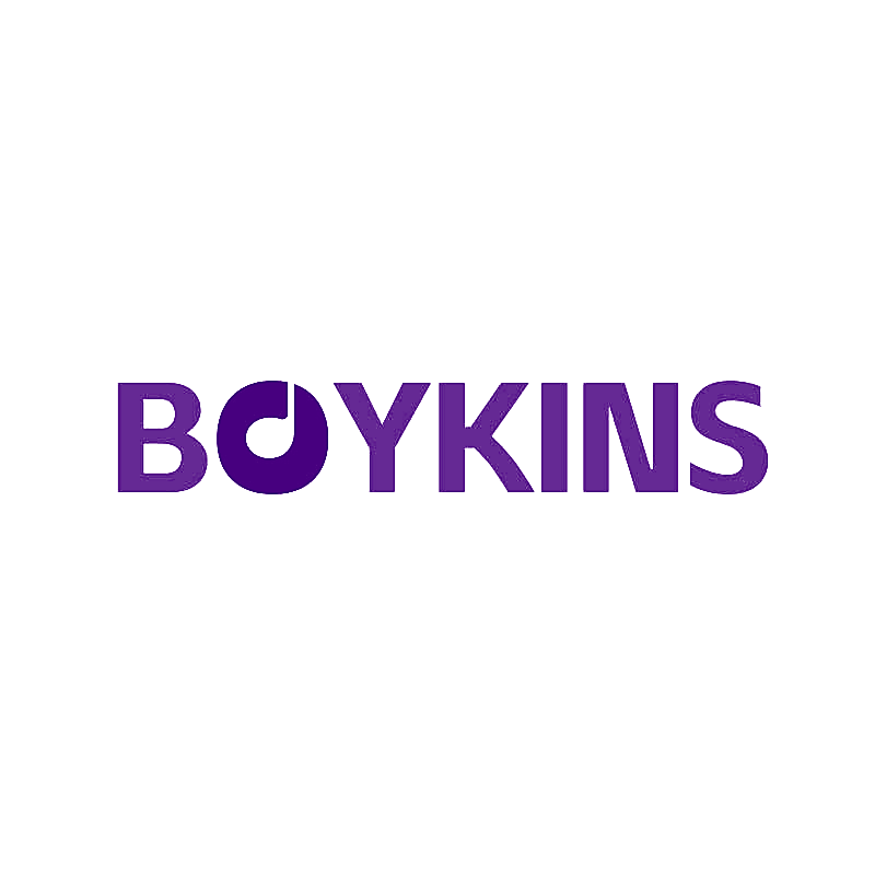 BOYKINS