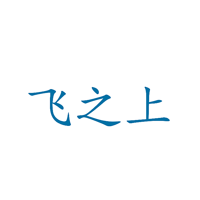 飞之上
