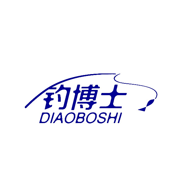 钓博士