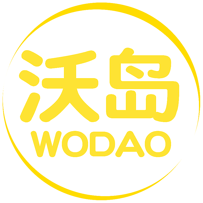 沃岛