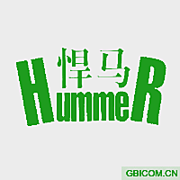 悍马;HUMMER