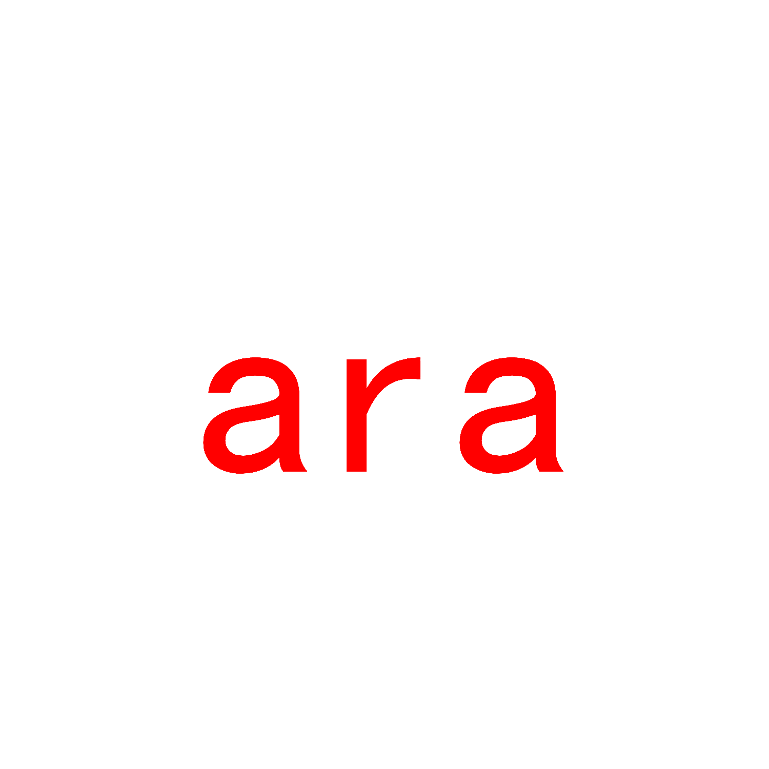 ARA