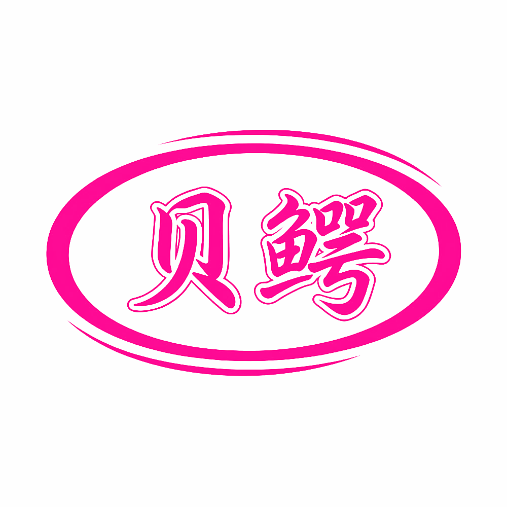 贝鳄
