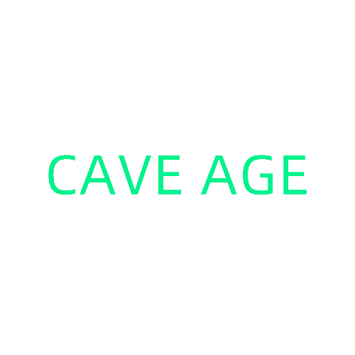 CAVE AGE