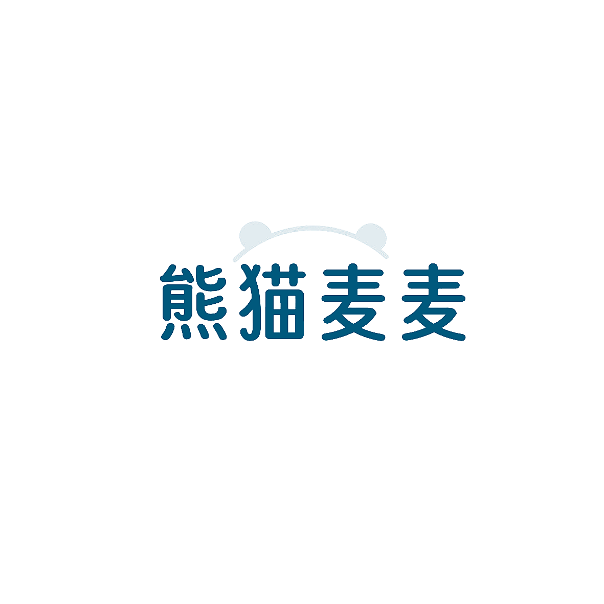 熊猫麦麦