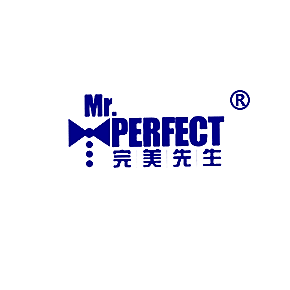 完美先生 MRPERFECT