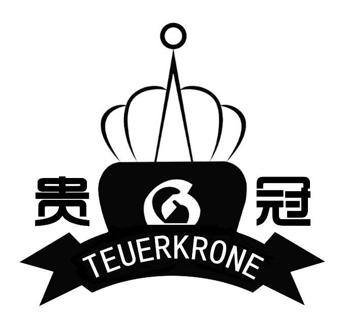 贵冠teuerkrone